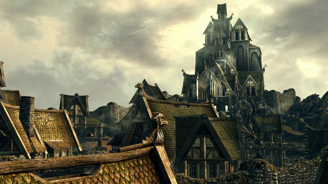 The Elder Scrolls V: Skyrim (Map Edition) - Imagen 44